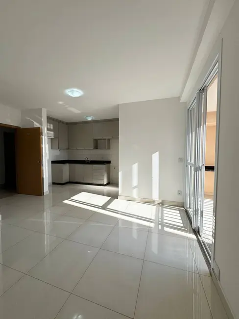 Apartamento com 3 quartos para alugar, 77m2 em Bosque dos Jacarandás, Jundiai - SP - imagem 7 Foto 7 de Apartamento com 3 quartos para alugar, 77m2 em Bosque dos Jacarandás, Jundiai - SP