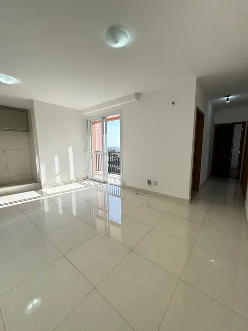 Foto 2 de Apartamento com 3 quartos para alugar, 77m2 em Bosque dos Jacarandás, Jundiai - SP