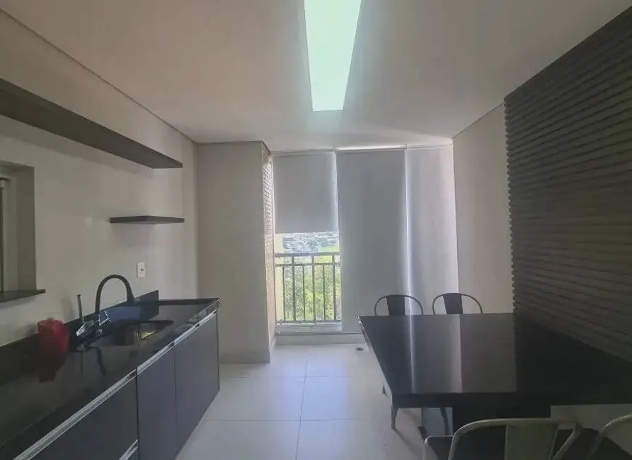 Foto 7 de Apartamento com 3 quartos à venda, 100m2 em Jardim Trevo, Jundiai - SP