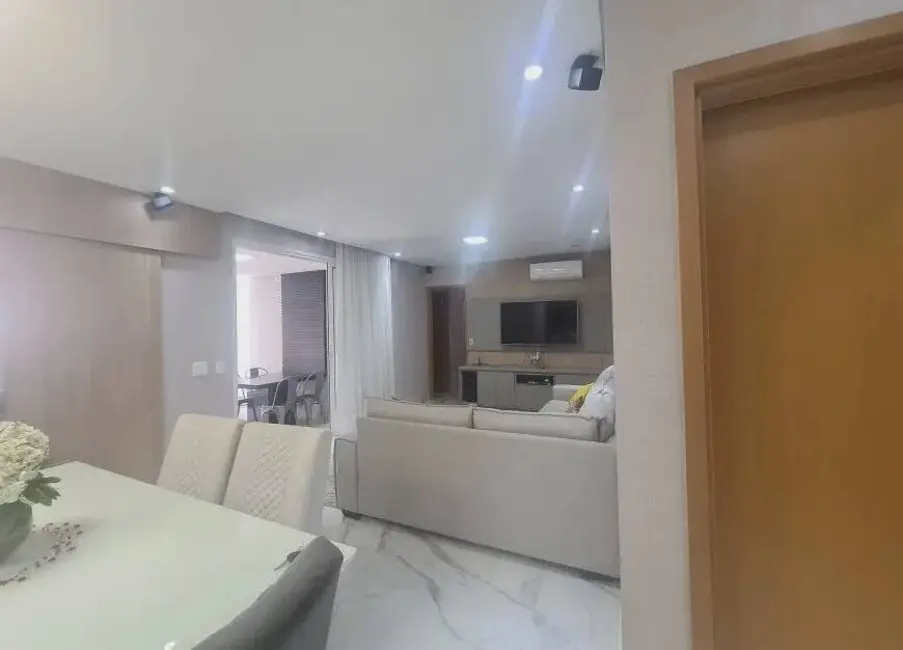 Foto 8 de Apartamento com 3 quartos à venda, 100m2 em Jardim Trevo, Jundiai - SP