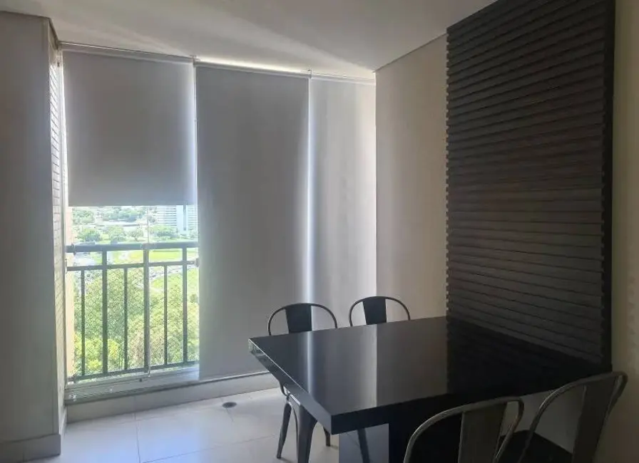 Foto 3 de Apartamento com 3 quartos à venda, 100m2 em Jardim Trevo, Jundiai - SP