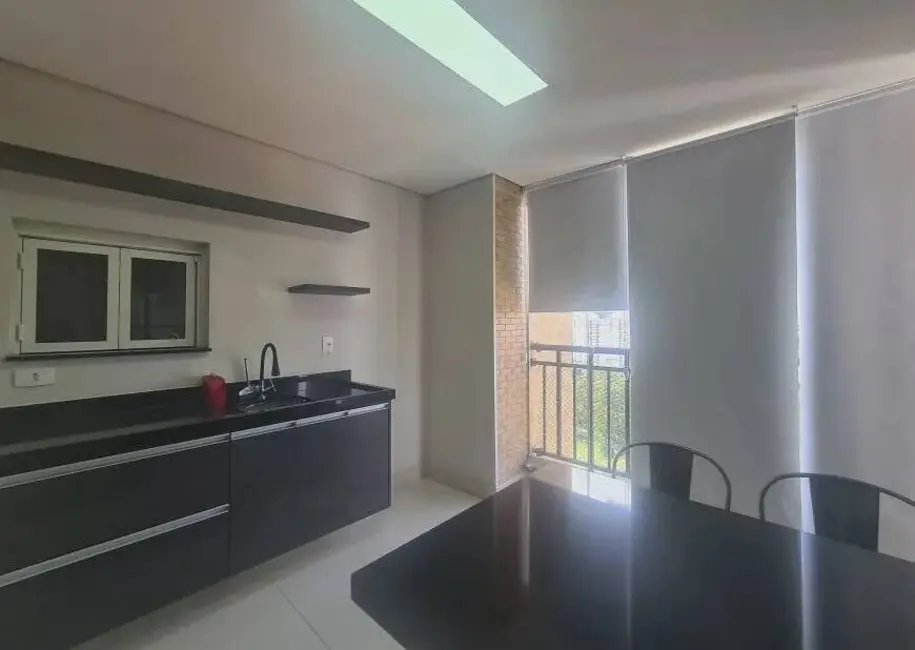 Foto 1 de Apartamento com 3 quartos à venda, 100m2 em Jardim Trevo, Jundiai - SP
