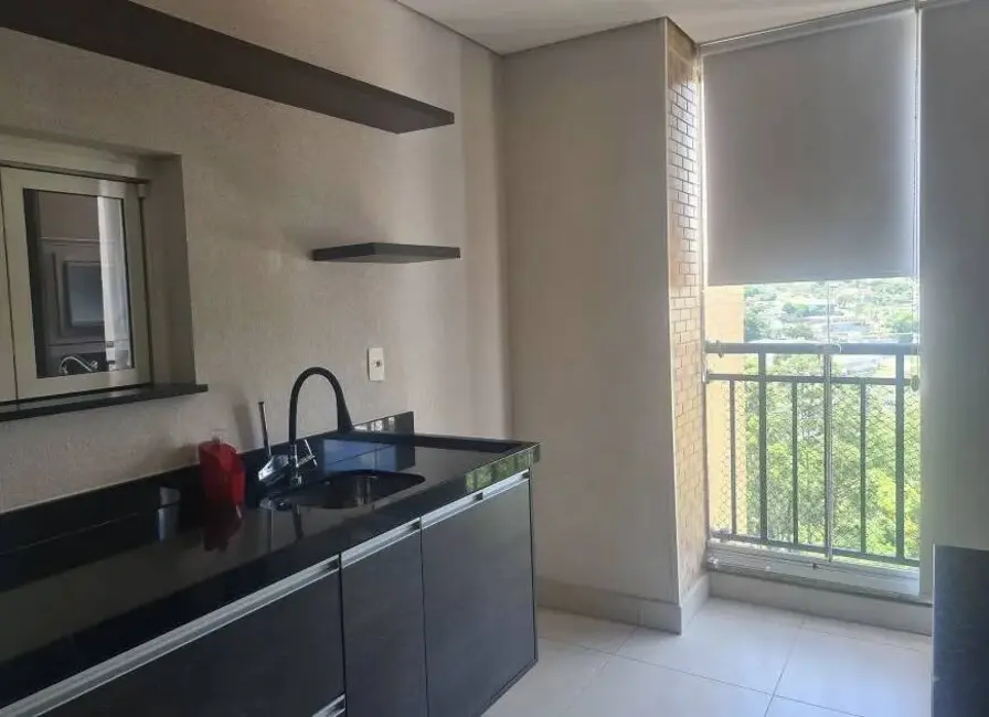 Foto 5 de Apartamento com 3 quartos à venda, 100m2 em Jardim Trevo, Jundiai - SP