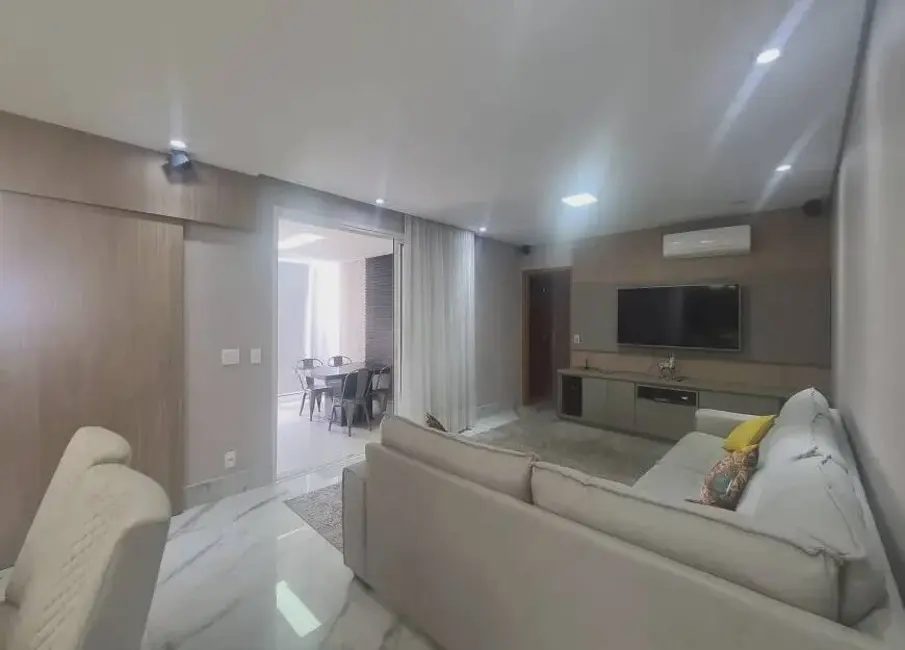 Foto 2 de Apartamento com 3 quartos à venda, 100m2 em Jardim Trevo, Jundiai - SP