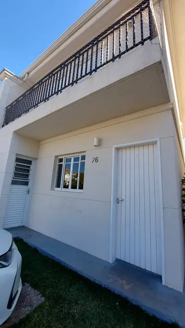 Foto 7 de Casa de Condomínio com 3 quartos à venda, 111m2 em Jardim Carolina, Jundiai - SP