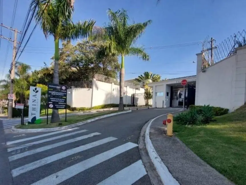 Foto 1 de Casa de Condomínio com 3 quartos à venda, 111m2 em Jardim Carolina, Jundiai - SP