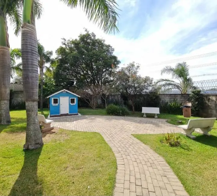 Foto 4 de Casa de Condomínio com 3 quartos à venda, 111m2 em Jardim Carolina, Jundiai - SP