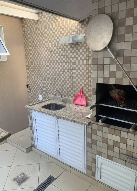 Foto 9 de Casa de Condomínio com 3 quartos para alugar, 125m2 em Chácara Planalto, Jundiai - SP