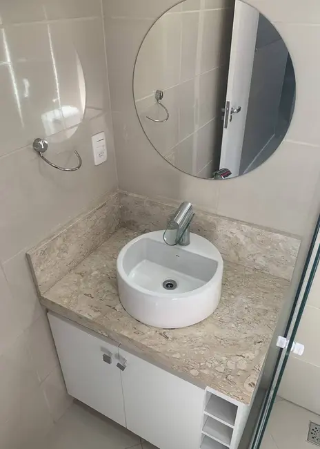 Foto 2 de Casa de Condomínio com 3 quartos para alugar, 125m2 em Chácara Planalto, Jundiai - SP