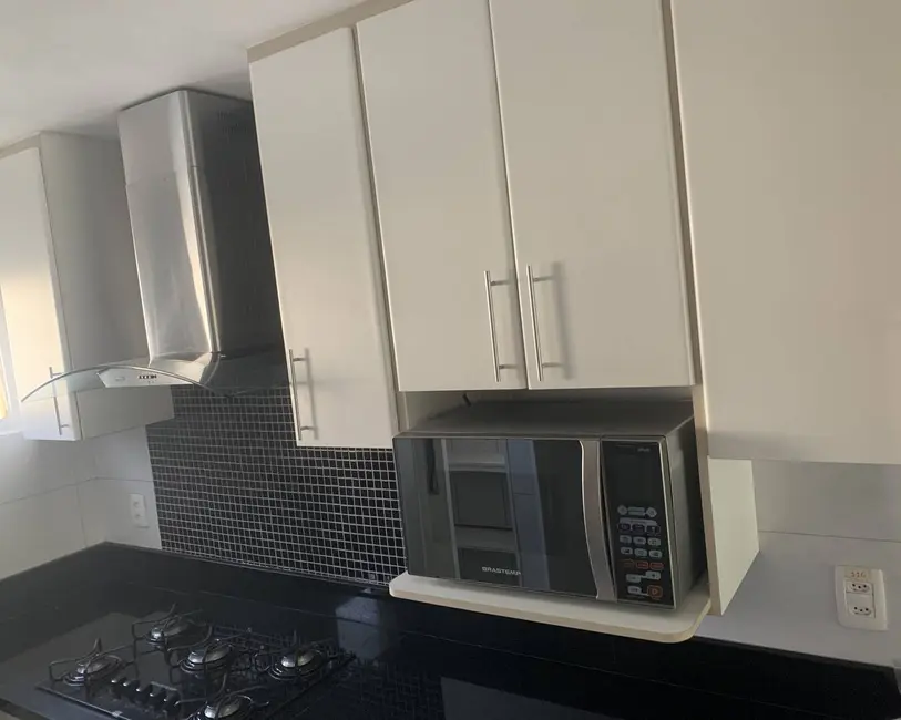 Foto 8 de Casa de Condomínio com 3 quartos para alugar, 125m2 em Chácara Planalto, Jundiai - SP