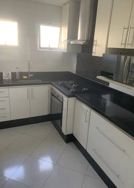 Foto 1 de Casa de Condomínio com 3 quartos para alugar, 125m2 em Chácara Planalto, Jundiai - SP