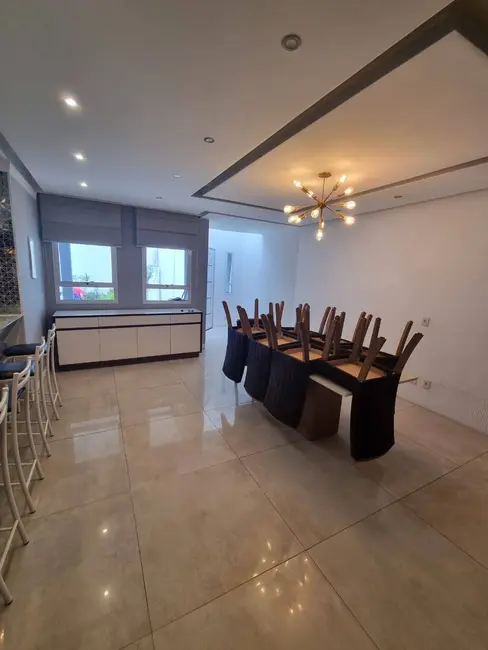 Foto 7 de Casa com 4 quartos para alugar, 550m2 em Jardim Merci I, Jundiai - SP