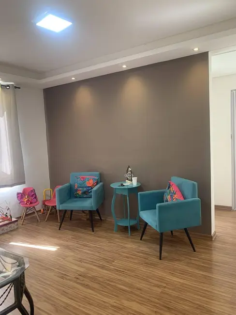 Foto 1 de Apartamento com 1 quarto à venda, 50m2 em Vila Rio Branco, Jundiai - SP