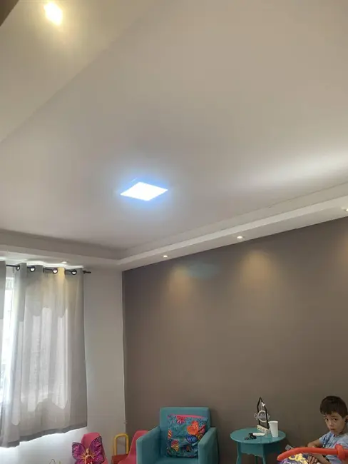 Foto 6 de Apartamento com 1 quarto à venda, 50m2 em Vila Rio Branco, Jundiai - SP