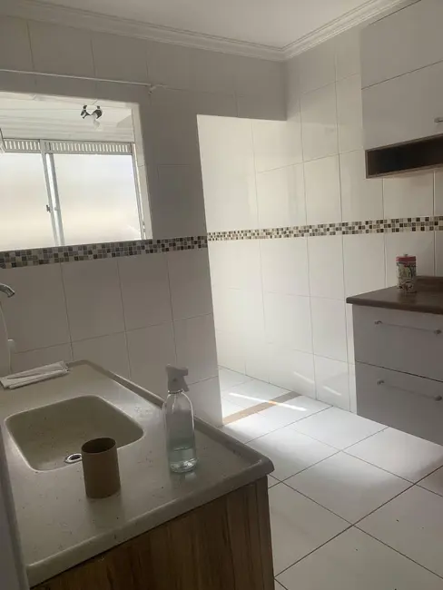 Foto 5 de Apartamento com 1 quarto à venda, 50m2 em Vila Rio Branco, Jundiai - SP