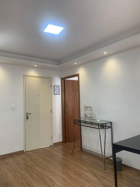 Foto 7 de Apartamento com 1 quarto à venda, 50m2 em Vila Rio Branco, Jundiai - SP
