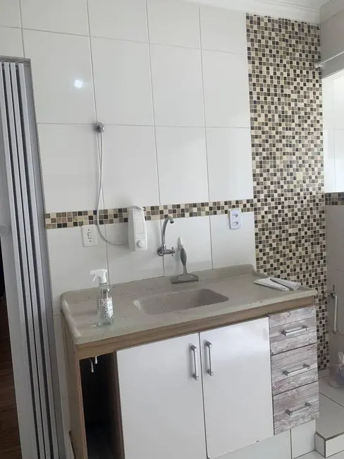 Foto 8 de Apartamento com 1 quarto à venda, 50m2 em Vila Rio Branco, Jundiai - SP