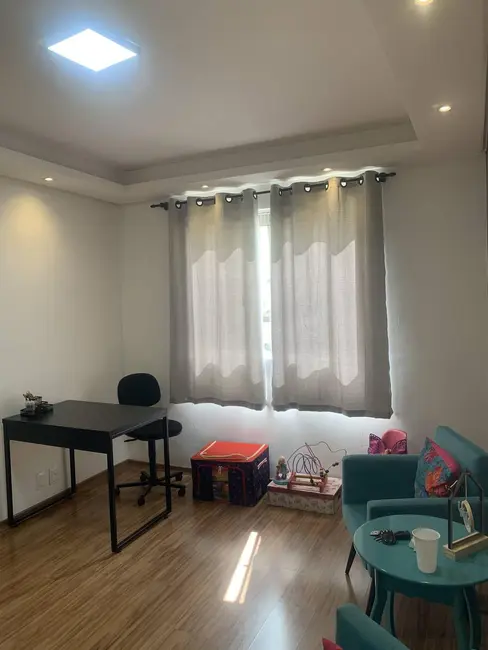 Foto 4 de Apartamento com 1 quarto à venda, 50m2 em Vila Rio Branco, Jundiai - SP