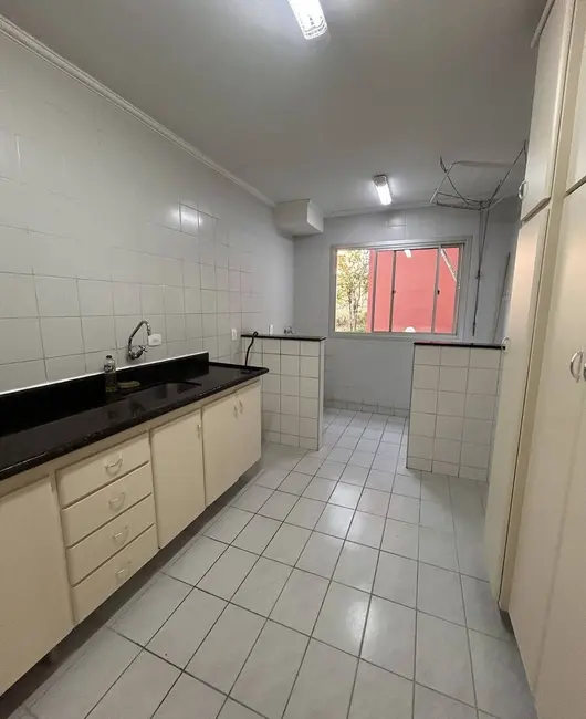 Foto 2 de Apartamento com 2 quartos para alugar, 64m2 em Parque Residencial Eloy Chaves, Jundiai - SP