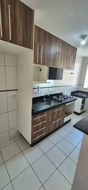 Foto 1 de Apartamento com 2 quartos para alugar, 108m2 em Ponte de São João, Jundiai - SP