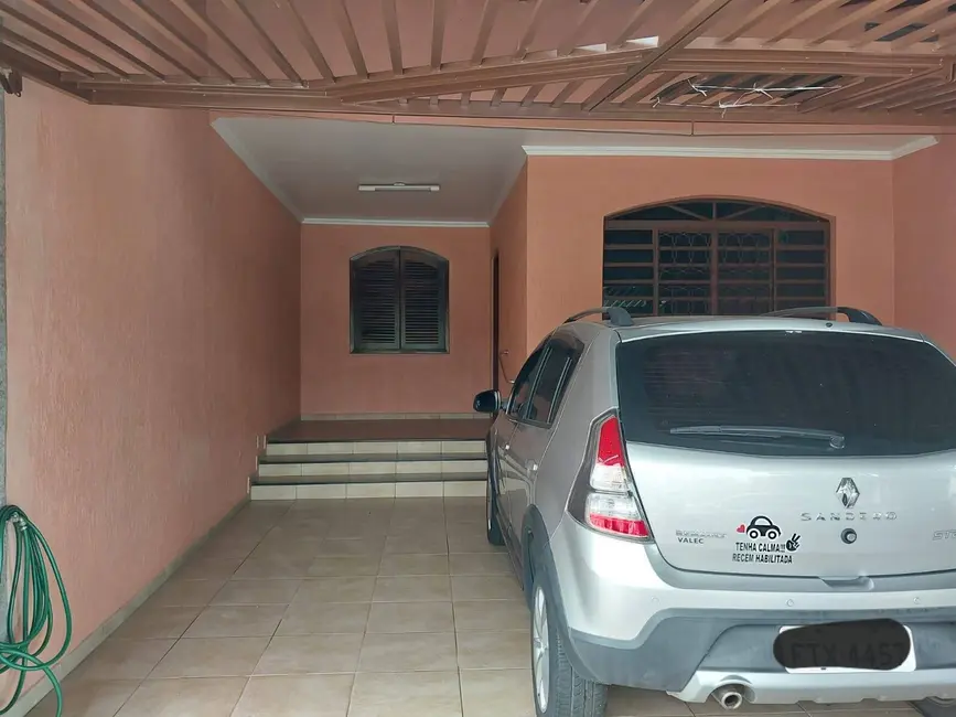 Foto 7 de Casa com 3 quartos à venda, 163m2 em Jardim Esplanada, Jundiai - SP