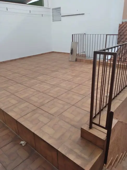 Foto 9 de Casa com 3 quartos à venda, 163m2 em Jardim Esplanada, Jundiai - SP