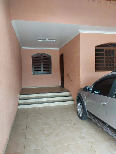 Foto 1 de Casa com 3 quartos à venda, 163m2 em Jardim Esplanada, Jundiai - SP