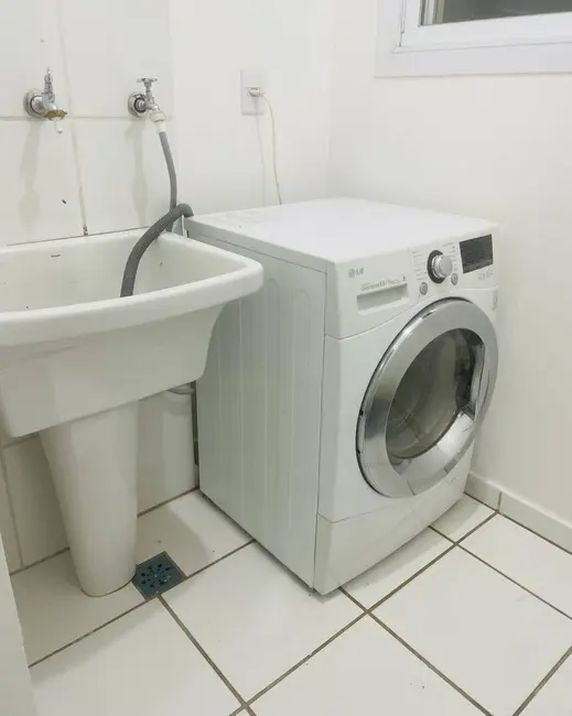 Apartamento com 2 quartos à venda, 54m2 em Jardim das Samambaias, Jundiai - SP - imagem 8 Foto 8 de Apartamento com 2 quartos à venda, 54m2 em Jardim das Samambaias, Jundiai - SP