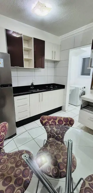 Apartamento com 2 quartos à venda, 54m2 em Jardim das Samambaias, Jundiai - SP - imagem 4 Foto 4 de Apartamento com 2 quartos à venda, 54m2 em Jardim das Samambaias, Jundiai - SP