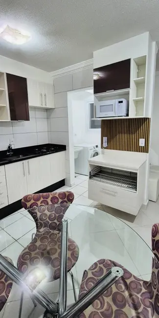 Apartamento com 2 quartos à venda, 54m2 em Jardim das Samambaias, Jundiai - SP - imagem 5 Foto 5 de Apartamento com 2 quartos à venda, 54m2 em Jardim das Samambaias, Jundiai - SP