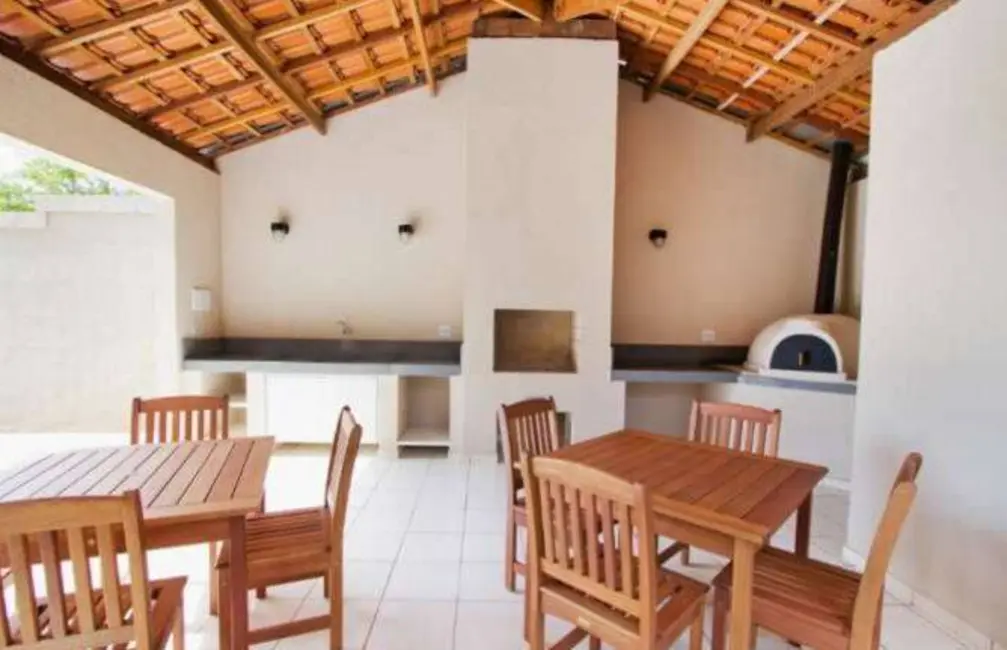 Foto 8 de Apartamento com 2 quartos para alugar, 49m2 em Jardim Ermida I, Jundiai - SP