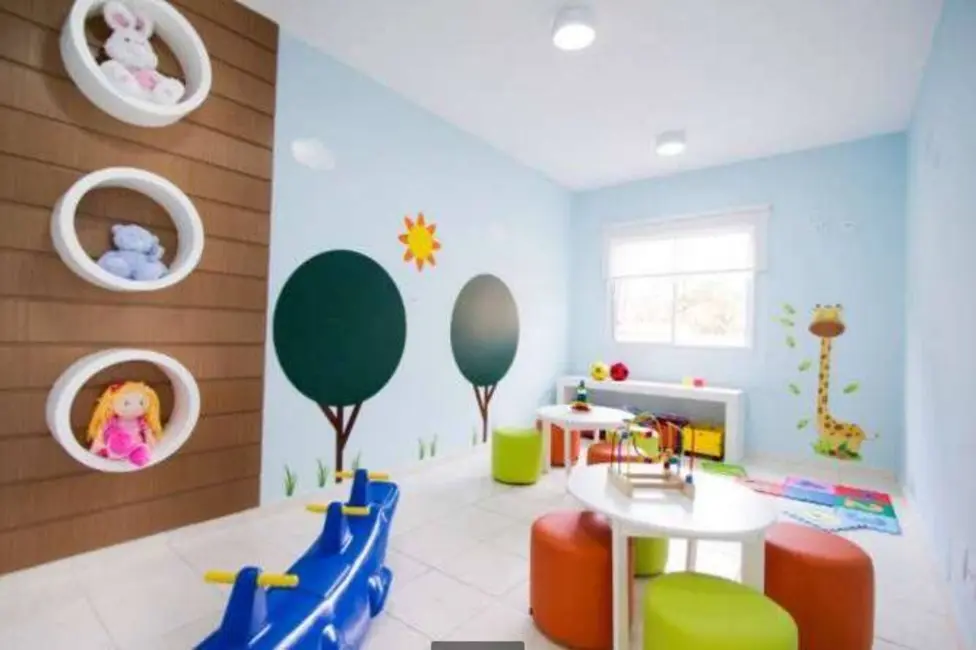 Foto 22 de Apartamento com 2 quartos para alugar, 49m2 em Jardim Ermida I, Jundiai - SP