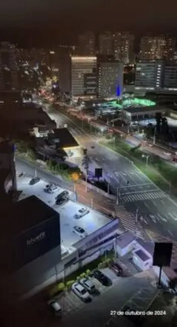 Foto 8 de Apartamento com 2 quartos para alugar, 49m2 em Jardim Ermida I, Jundiai - SP