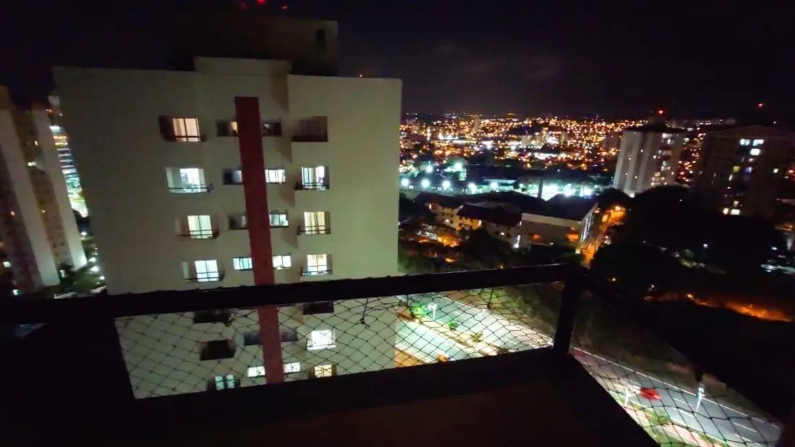 Foto 20 de Apartamento com 2 quartos para alugar, 49m2 em Jardim Ermida I, Jundiai - SP