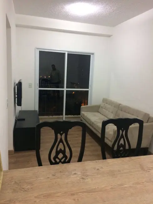 Foto 17 de Apartamento com 2 quartos para alugar, 49m2 em Jardim Ermida I, Jundiai - SP