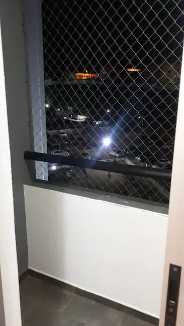 Foto 6 de Apartamento com 2 quartos para alugar, 49m2 em Jardim Ermida I, Jundiai - SP