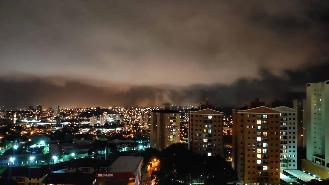 Foto 18 de Apartamento com 2 quartos para alugar, 49m2 em Jardim Ermida I, Jundiai - SP