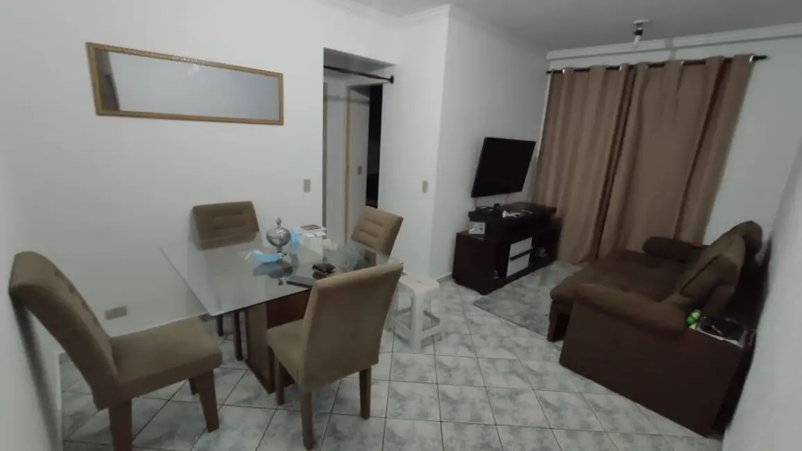 Foto 12 de Apartamento com 2 quartos para alugar, 49m2 em Jardim Ermida I, Jundiai - SP