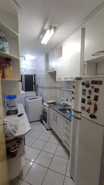 Foto 14 de Apartamento com 2 quartos para alugar, 49m2 em Jardim Ermida I, Jundiai - SP