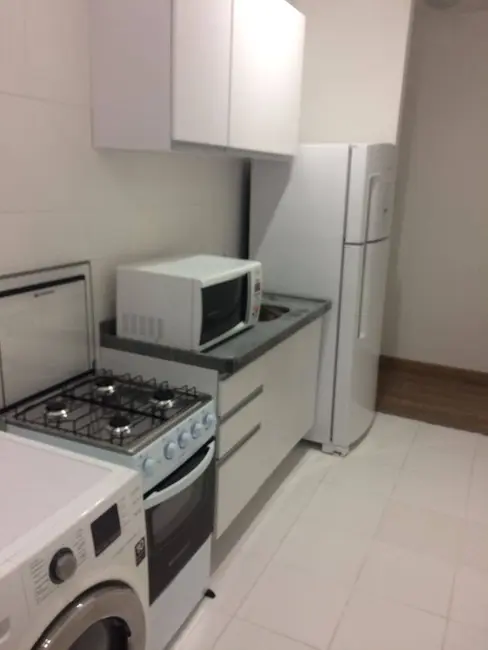 Foto 4 de Apartamento com 2 quartos para alugar, 49m2 em Jardim Ermida I, Jundiai - SP