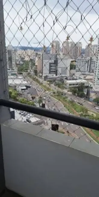 Foto 10 de Apartamento com 2 quartos para alugar, 49m2 em Jardim Ermida I, Jundiai - SP