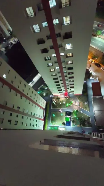 Foto 9 de Apartamento com 2 quartos para alugar, 49m2 em Jardim Ermida I, Jundiai - SP