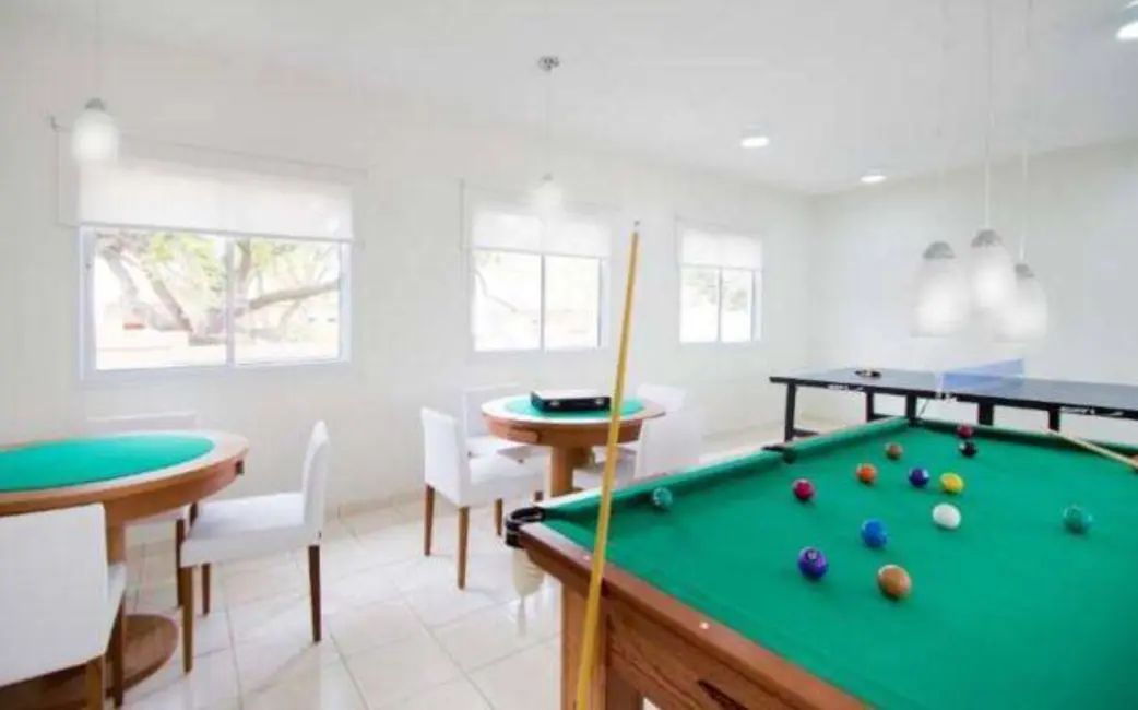 Foto 5 de Apartamento com 2 quartos para alugar, 49m2 em Jardim Ermida I, Jundiai - SP