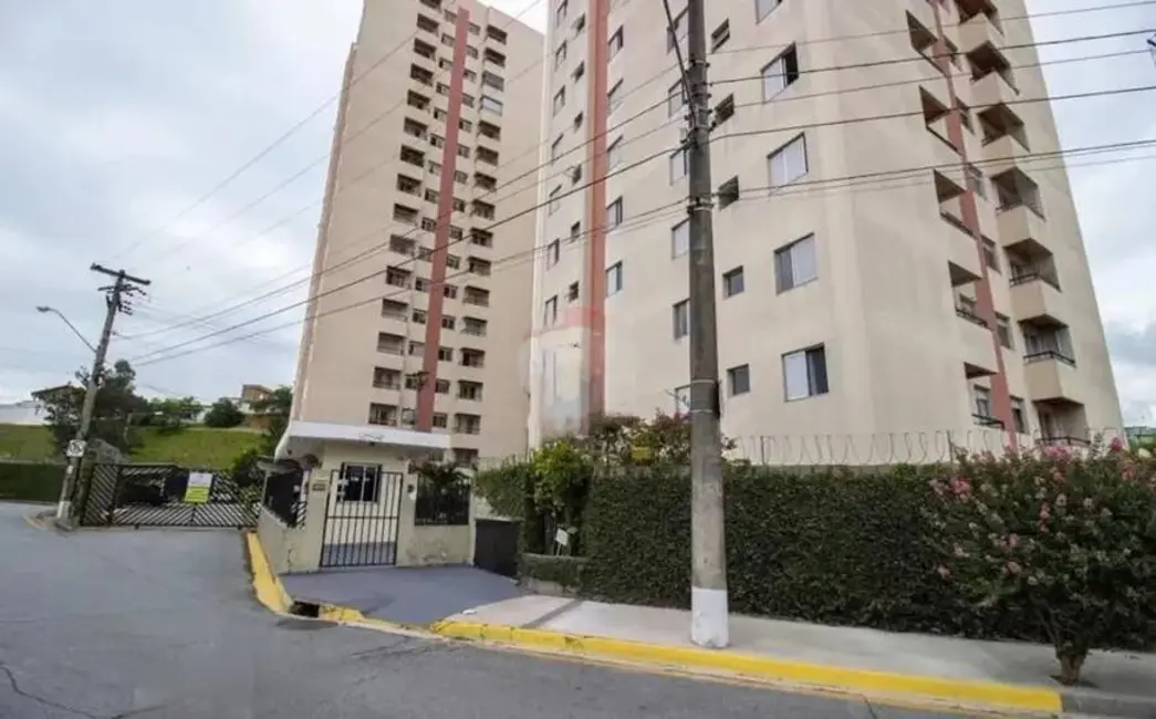 Foto 21 de Apartamento com 2 quartos para alugar, 49m2 em Jardim Ermida I, Jundiai - SP