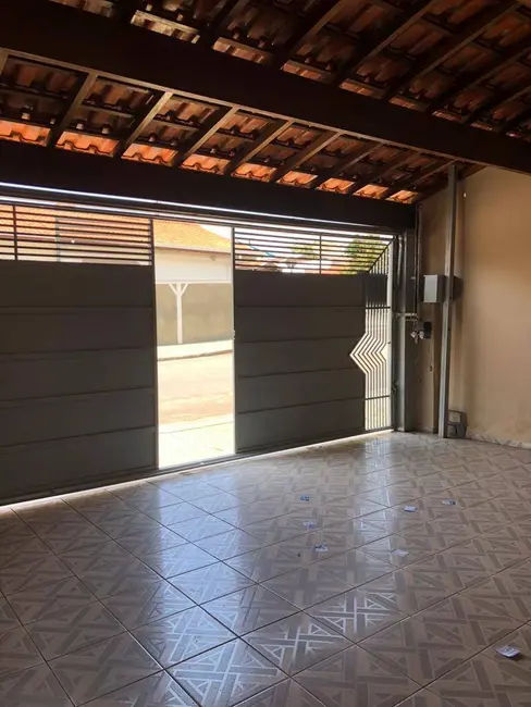 Foto 1 de Casa com 2 quartos à venda, 110m2 em Jardim Carolina, Jundiai - SP