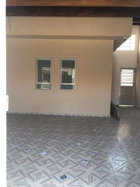 Foto 2 de Casa com 2 quartos à venda, 110m2 em Jardim Carolina, Jundiai - SP