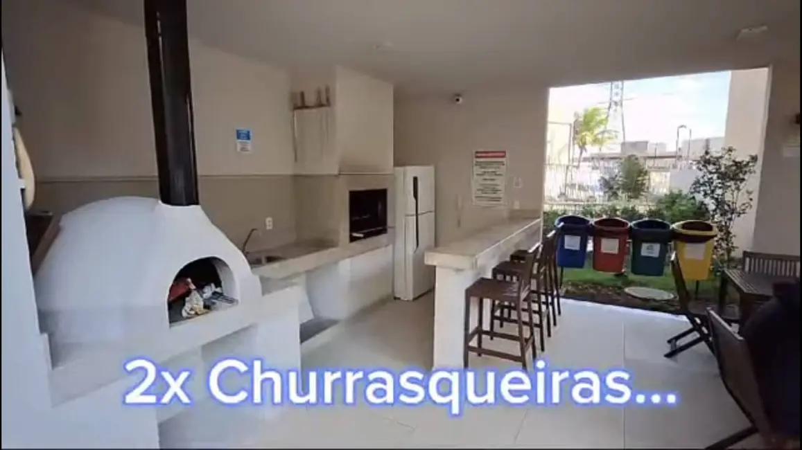 Foto 9 de Apartamento com 3 quartos à venda, 120m2 em Jardim Torres São José, Jundiai - SP