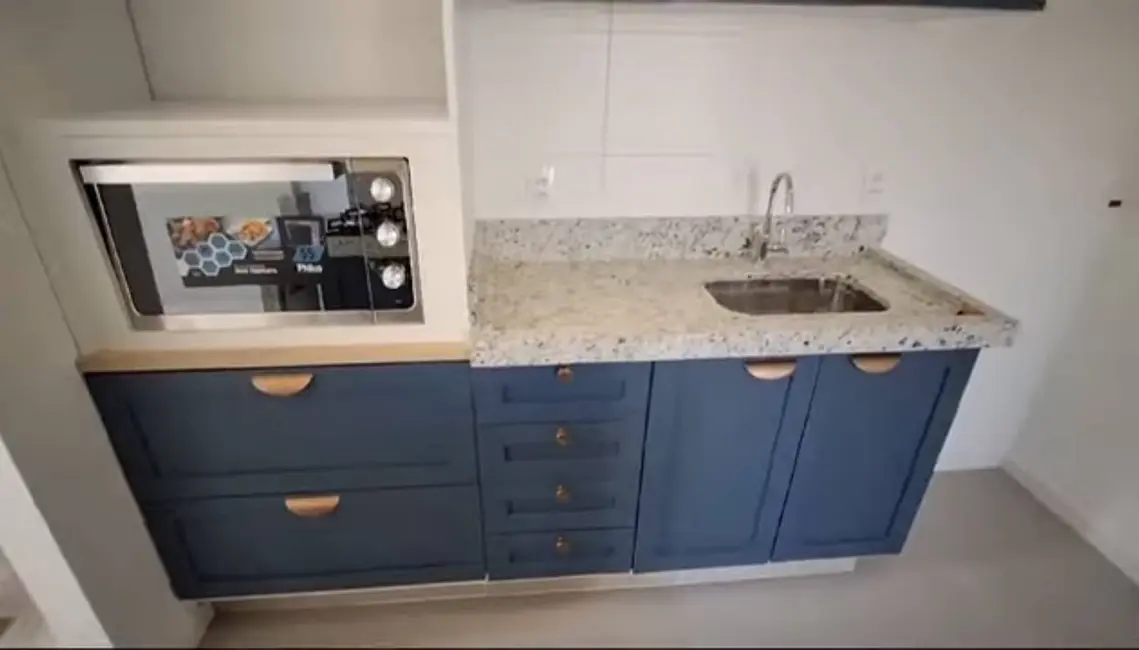 Foto 8 de Apartamento com 3 quartos à venda, 120m2 em Jardim Torres São José, Jundiai - SP