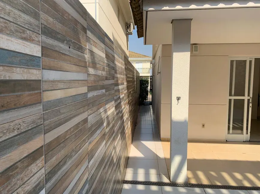 Foto 5 de Apartamento com 2 quartos à venda, 54m2 em Jardim Guanabara, Jundiai - SP