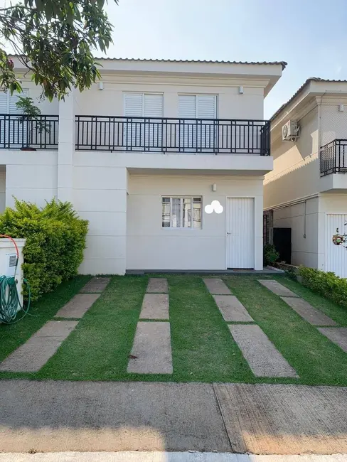 Foto 1 de Apartamento com 2 quartos à venda, 54m2 em Jardim Guanabara, Jundiai - SP